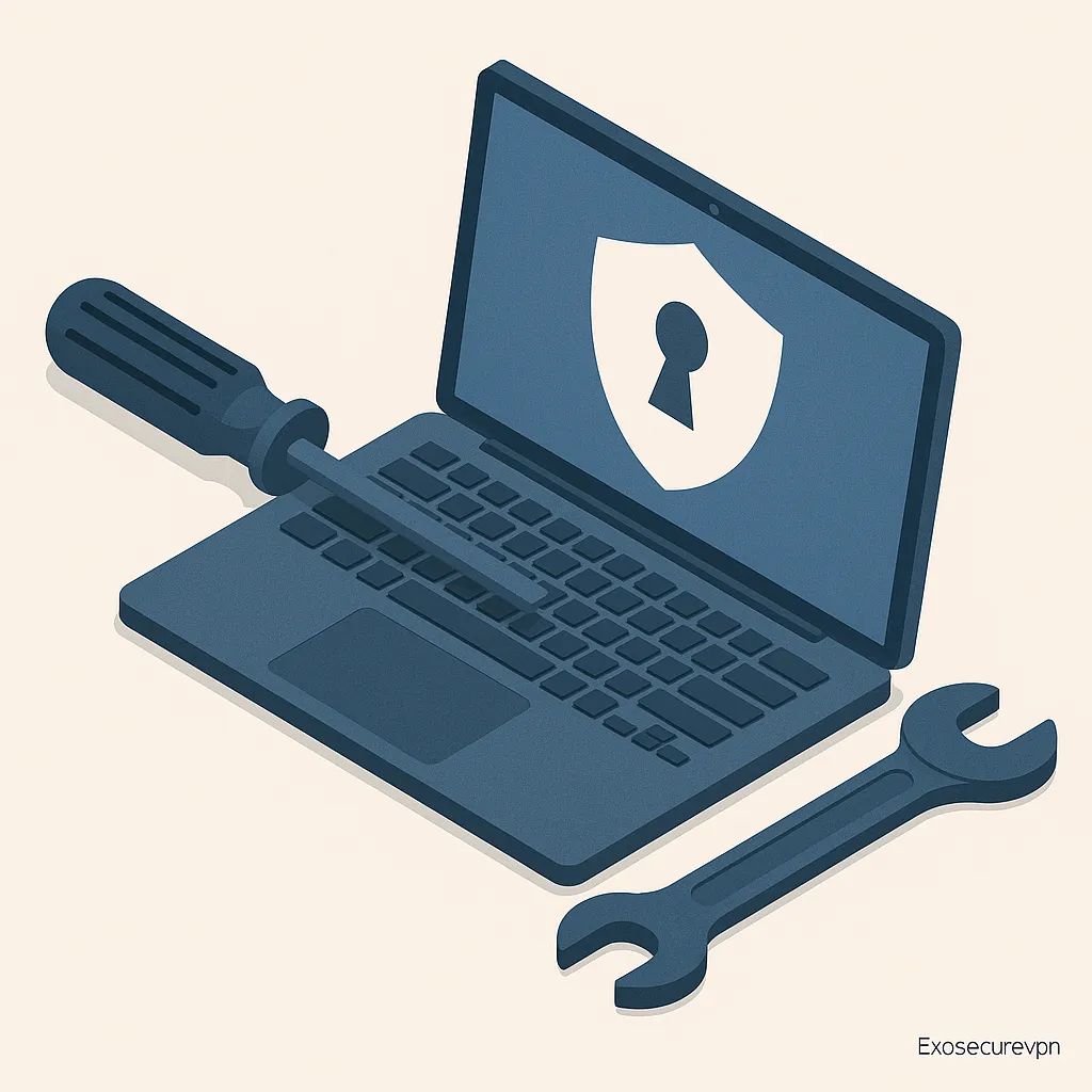 چگونه VPN فیلترشکن خود را بسازید | راهنمای کامل ساخت فیلترشکن شخصی ۲۰۲۵