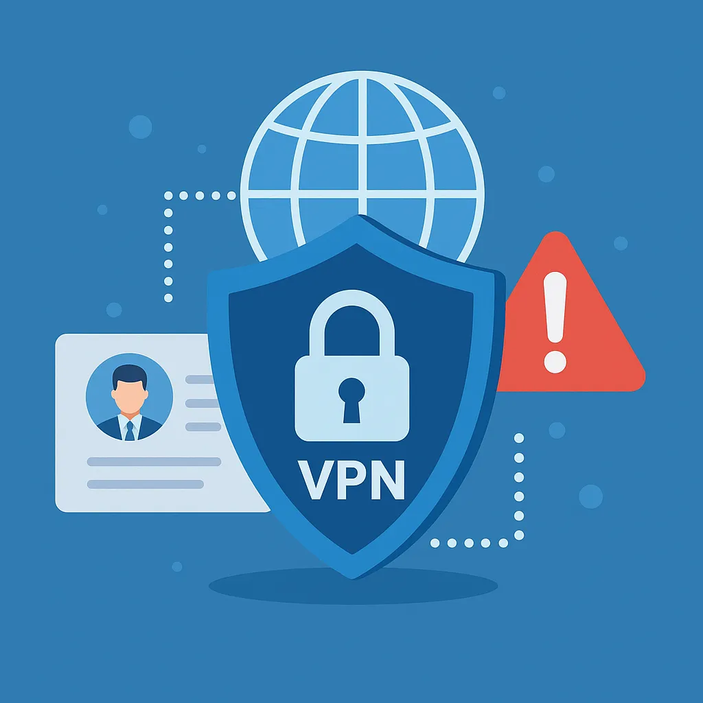 چگونه نشت های DNS را بررسی کنید | آموزش جلوگیری از نشت آدرس IP در VPN