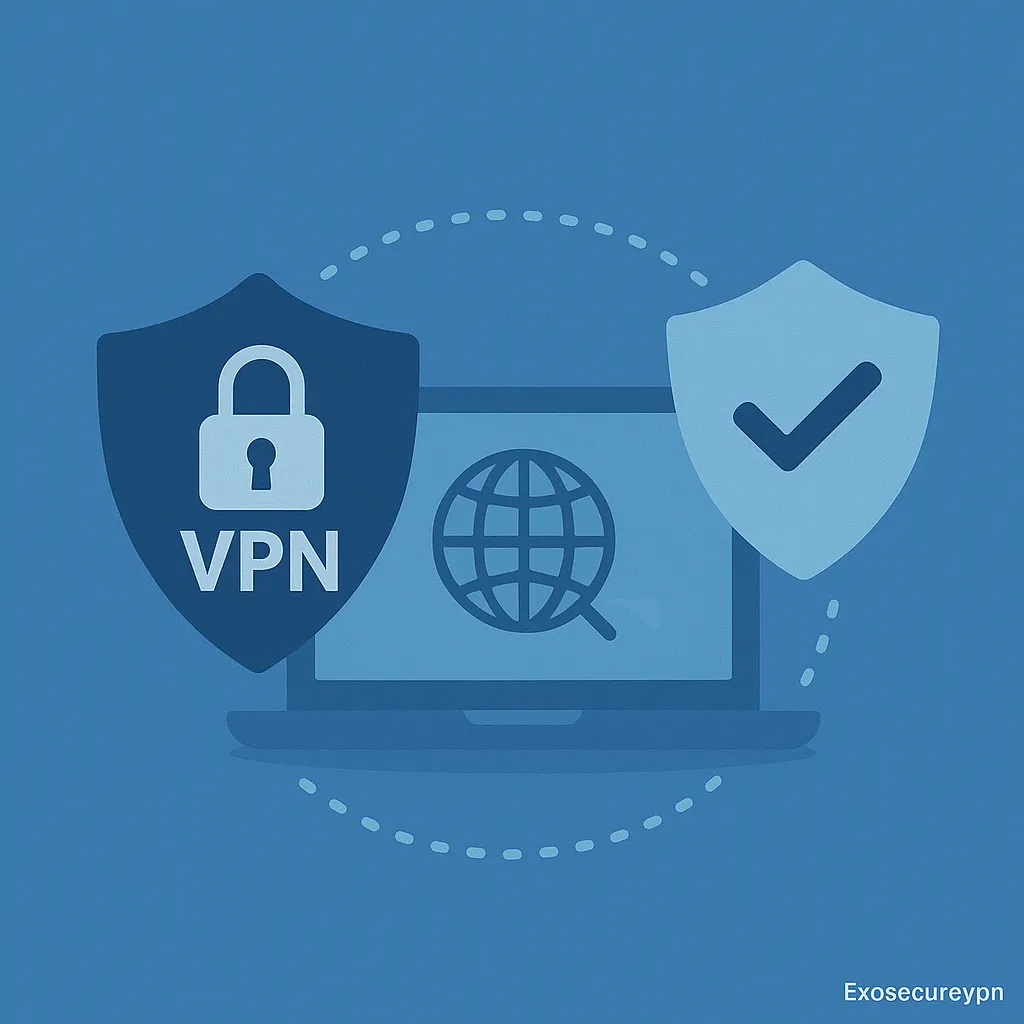 چگونگی تأمین امنیت با VPN | رمزنگاری، جلوگیری از نشت DNS و Kill-Switch